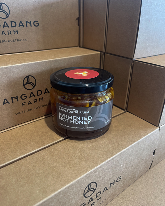 Hot Honey